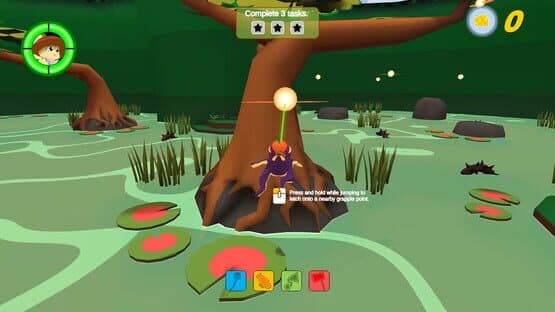 Tikus Tales — screenshot 5
