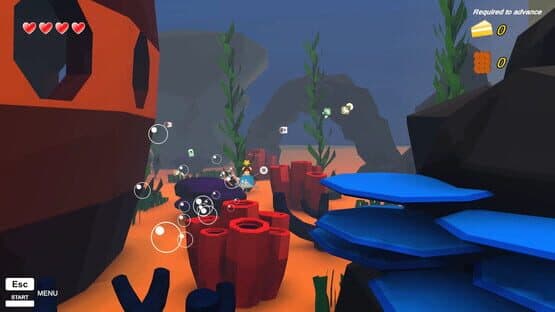 Tikus Tales — screenshot 7