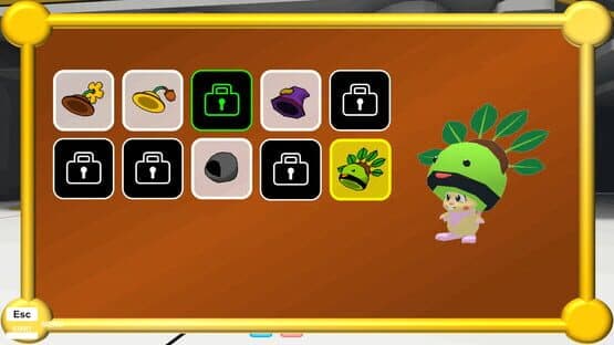 Tikus Tales — screenshot 8