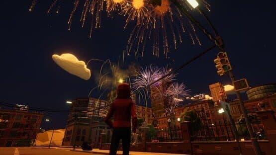 Fireworks Mania — screenshot 1