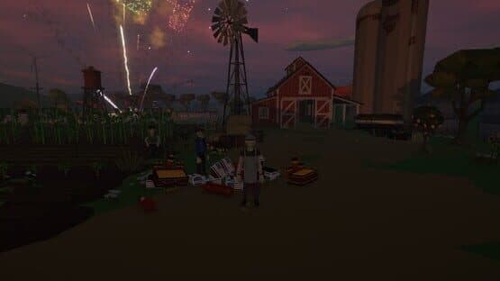Fireworks Mania — screenshot 2