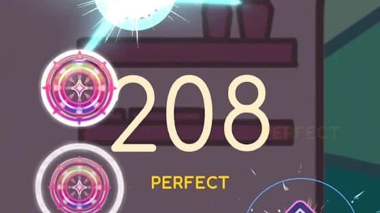 Circle of Sparks — screenshot 3