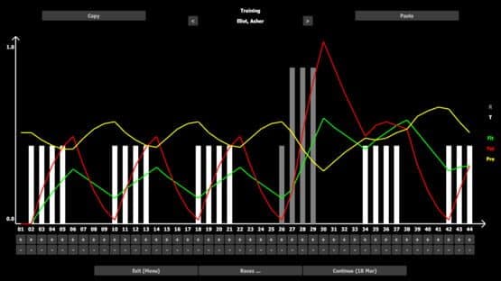 Kassei: Road Cycling — screenshot 4