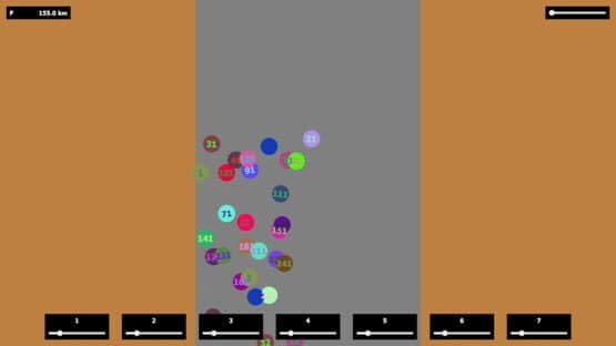 Kassei: Road Cycling — screenshot 5