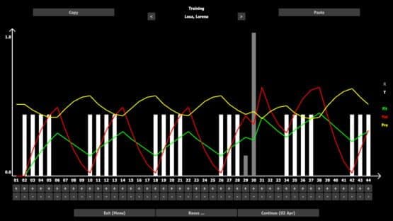 Kassei: Road Cycling — screenshot 8