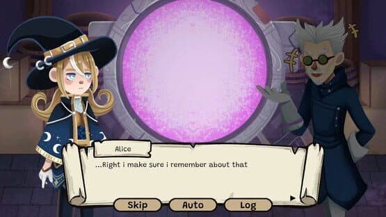 Potion Promise — screenshot 1