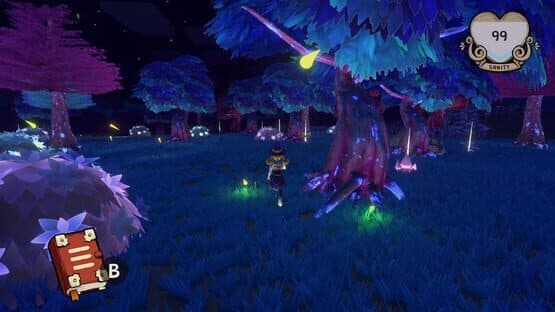 Potion Promise — screenshot 5