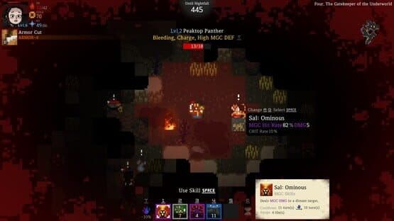 Mangui — screenshot 3