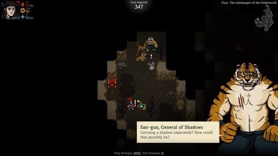 Mangui — screenshot 4