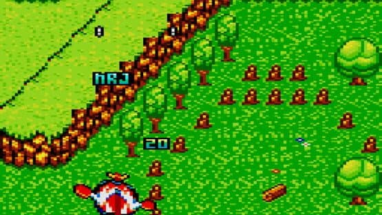 Goldorak — screenshot 1