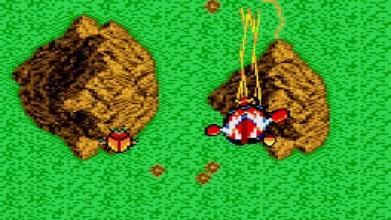 Goldorak — screenshot 2