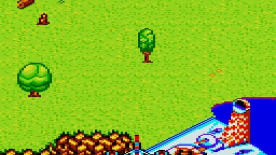 Goldorak — screenshot 3
