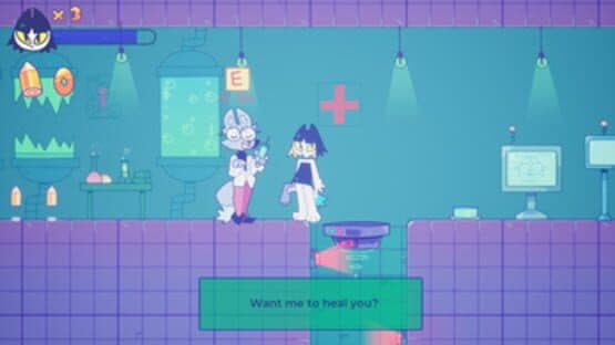 GunCat — screenshot 1