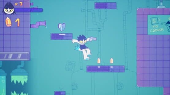 GunCat — screenshot 2