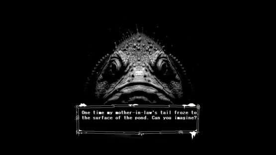 Krampen — screenshot 4