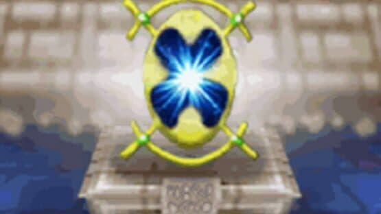 Pokémon Mystery Dungeon: Seven Symphonies — screenshot 3