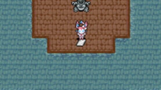 Pokémon Mystery Dungeon: Seven Symphonies — screenshot 5