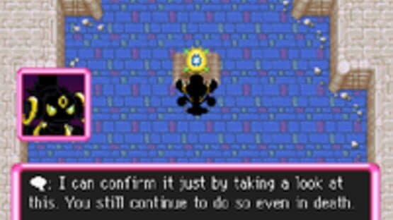 Pokémon Mystery Dungeon: Seven Symphonies — screenshot 6