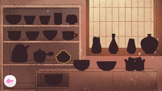 Mizi No!: Kintsugi — screenshot 1