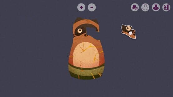 Mizi No!: Kintsugi — screenshot 2