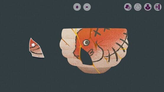 Mizi No!: Kintsugi — screenshot 4