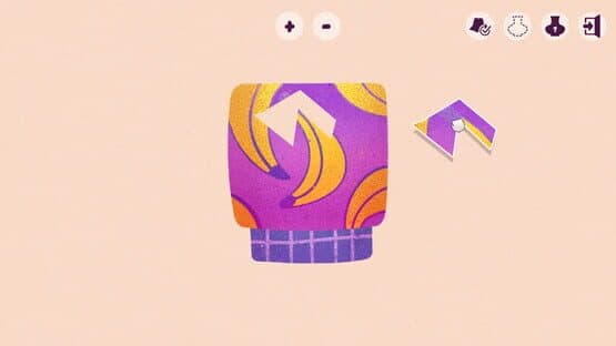 Mizi No!: Everyday Objects — screenshot 2