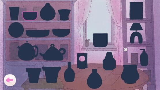 Mizi No!: Playful Patterns — screenshot 1