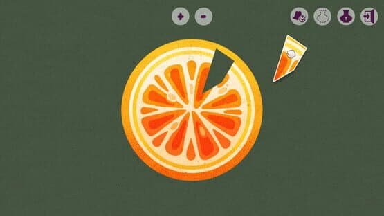 Mizi No!: Playful Patterns — screenshot 2