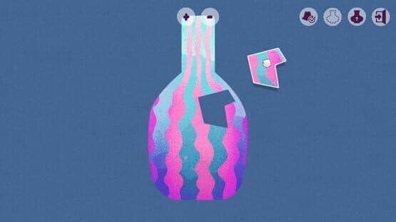 Mizi No!: Playful Patterns — screenshot 3
