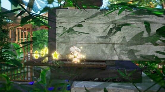 OverField — screenshot 2