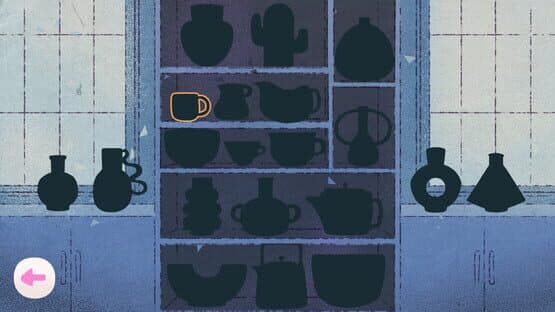 Mizi No!: Blank Slate — screenshot 1