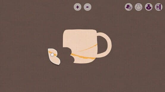 Mizi No!: Blank Slate — screenshot 2