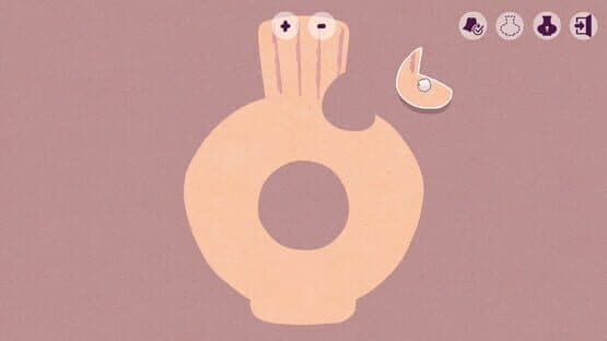Mizi No!: Blank Slate — screenshot 4
