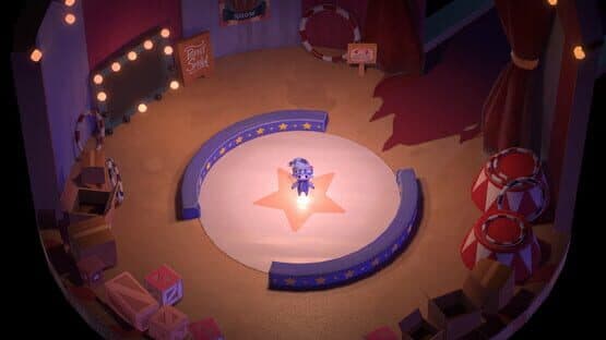 Nightmare Circus — screenshot 1