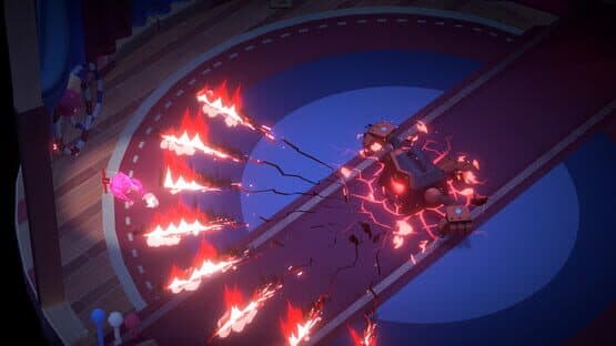 Nightmare Circus — screenshot 2