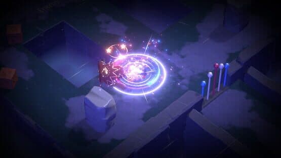 Nightmare Circus — screenshot 3