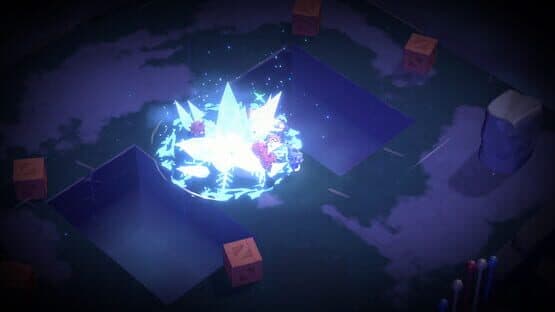 Nightmare Circus — screenshot 4