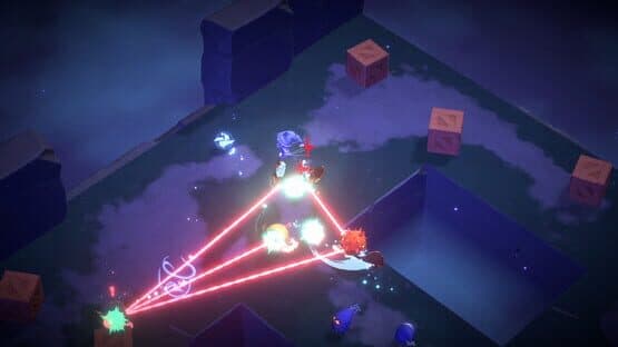 Nightmare Circus — screenshot 5