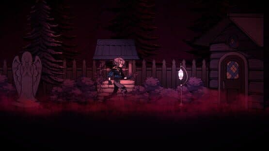 The Quarantine — screenshot 1