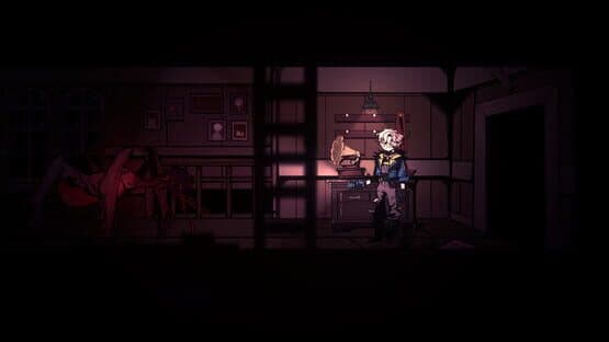 The Quarantine — screenshot 2