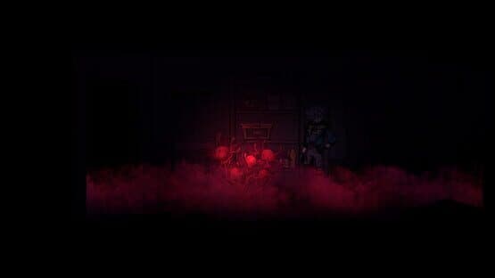 The Quarantine — screenshot 3