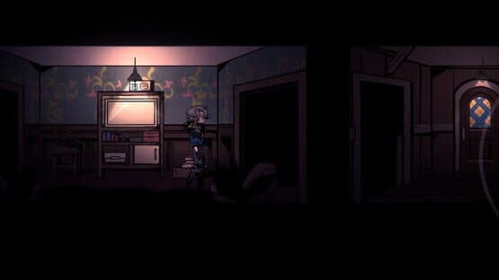 The Quarantine — screenshot 4