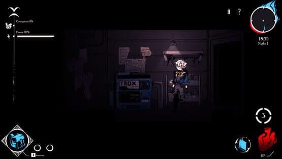The Quarantine — screenshot 5