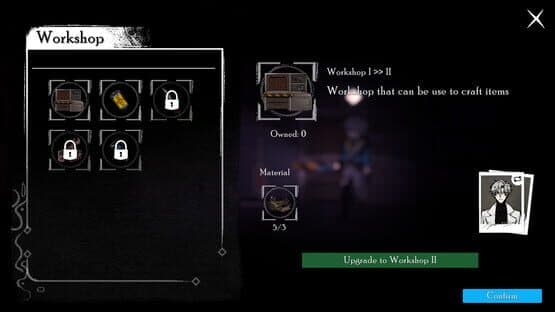 The Quarantine — screenshot 6