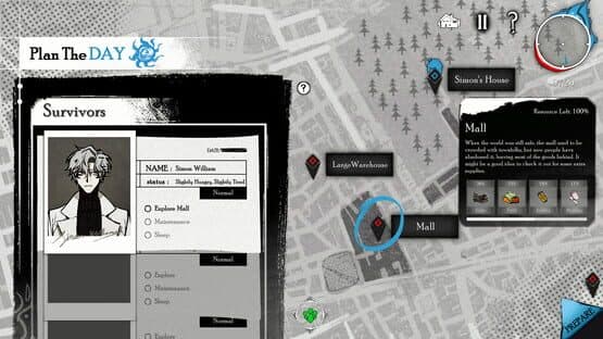 The Quarantine — screenshot 7