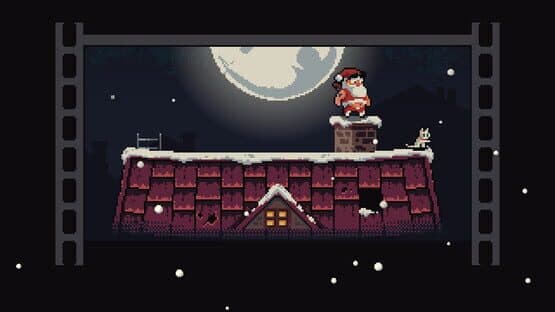 Big Trouble in Little Chimney — screenshot 1