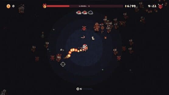 Big Trouble in Little Chimney — screenshot 2
