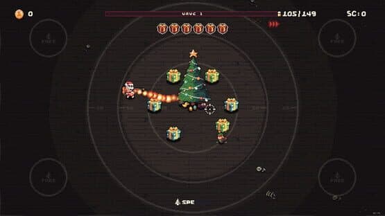 Big Trouble in Little Chimney — screenshot 3