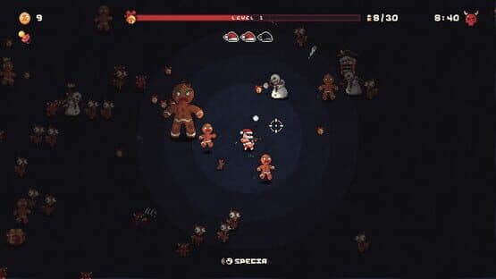 Big Trouble in Little Chimney — screenshot 5