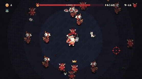 Big Trouble in Little Chimney — screenshot 7